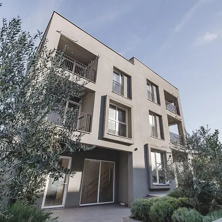 Moon Apartment 1 Podgorica Exterior photo