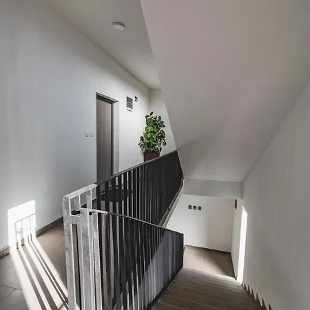 Moon Apartment 1 Podgorica Exterior photo