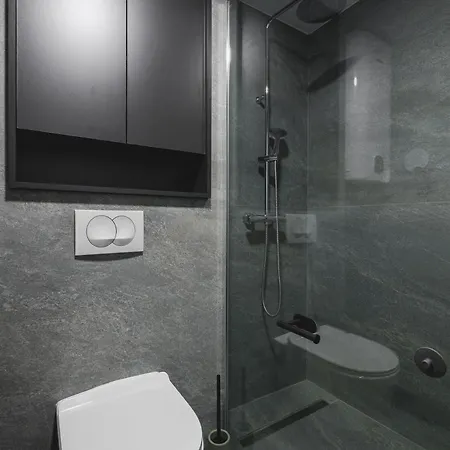 Moon Apartment 1 Podgorica Exterior photo