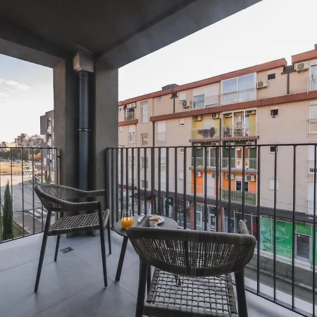 Moon Apartment 1 Podgorica Exterior photo